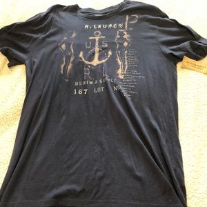 Men’s Ralph Lauren T Shirt